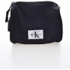 Kosmetická taška Calvin Klein Jeans Kosmetická taška černá barva