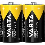 Varta Superlife D 2 ks 961068 – Zboží Mobilmania