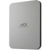Pevný disk externí LaCie Mobile Drive v2 1TB, STLP1000400