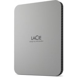 LaCie Mobile Drive v2 1TB, STLP1000400