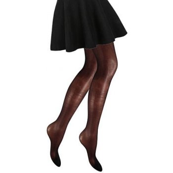 Boma dívčí punčochy girl nylon tights Bianco