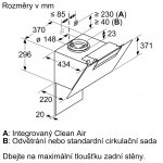 Bosch DWK67EM60 – Zboží Mobilmania