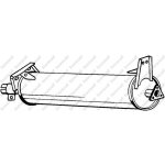 Bosal BS 235-899 | Zboží Auto