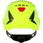 3M X5014V-CE neonově zelená – Zboží Mobilmania