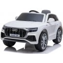 Eljet Audi Q8 bílá