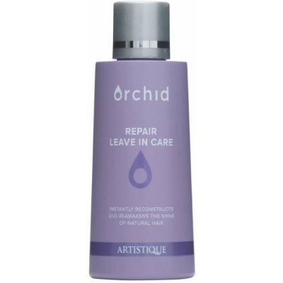 Artistique Orchid Repair Leave in Care péče o suché a poškozené vlasy 150 ml – Hledejceny.cz