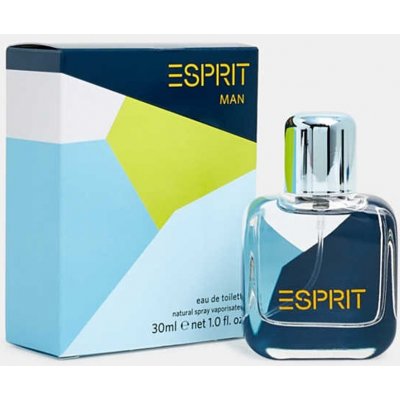 Esprit Signature toaletní voda pánská 50 ml