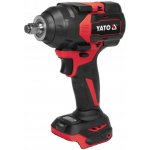 Yato YT-828072 – Zboží Mobilmania