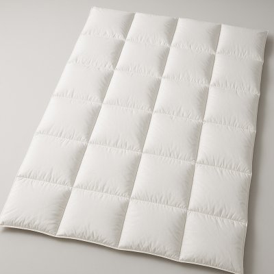 Brotex Péřová přikrývka Classic 30/70 1440 g 135x200 – Zboží Dáma