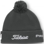 Titleist Tour Pom Pom Tmavě šedá – Hledejceny.cz