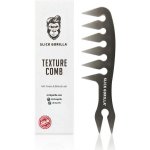 Slick Gorilla Texture Comb texturovací hřeben na vlasy – Zboží Dáma