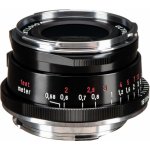 Voigtländer 35mm f/2 Ultron Vintage line Aspherical II M – Sleviste.cz