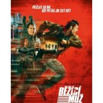 Běžící muž DVD – Hledejceny.cz