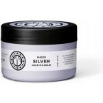 Maria Nila Sheer Silver Masque pro blond a odbarvené vlasy 250 ml – Zboží Dáma Maria Nila Sheer Silver Masque pro blond a odbarvené vlasy 250 ml – Zboží Dáma