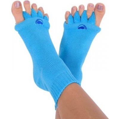 Pro nožky Original Adjustační ponožky BLUE – Zboží Mobilmania