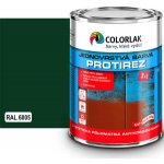 Colorlak Protirez S 2015 RAL 6005 zelená 2,5L – HobbyKompas.cz
