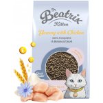 Beatrix Kitten s kuřecím 10 kg – Hledejceny.cz