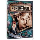 Romeo a Julie DVD