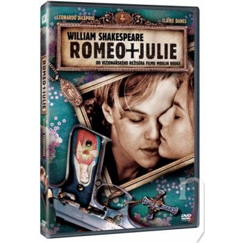 Romeo a Julie DVD