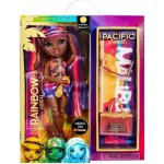 MGA Rainbow High Fashion Doll Phaedra Westward – Sleviste.cz