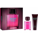 Joop! Homme EDT 75 ml + sprchový gel 75 ml dárková sada – Hledejceny.cz