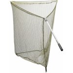 Giants Fishing Podběráková hlava Carp Net Head 90x90cm + rukojeť – Hledejceny.cz