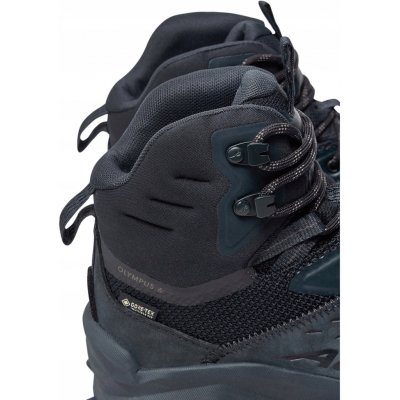 Altra Olympus 6 Hike Mid Gtx M black – Hledejceny.cz