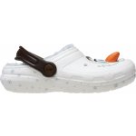 Crocs FROZEN OLAF CLASSIC CLOG KID'S Multi – Zboží Dáma