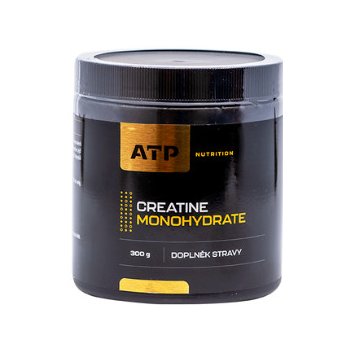 ATP Creatine Monohydrate 300 g