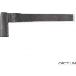 Dictum 708369 Mortise Axe All-metal