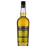 Chartreuse Jaune 43% 0,7 l (holá láhev) – Hledejceny.cz
