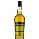 Chartreuse Jaune 43% 0,7 l (holá láhev) – Zboží Mobilmania