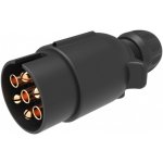 vidlice-zástrčka 12V 7P plastová JAEGER | Zboží Auto