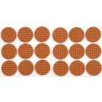 Podložka samolepící pod nábytek-25mm, TO-74882 – Hledejceny.cz