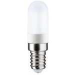 Paulmann LED hrušková 1Watt E14 denní bílá – Zboží Živě
