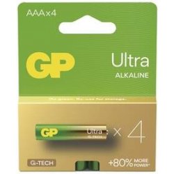 GP Ultra AAA 4 ks B02114