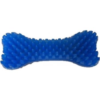 Sum-Plast Kost Dentální žebrovaná plovací 16 cm