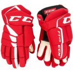 Hokejové rukavice CCM Jetspeed FT475 SR – Zbozi.Blesk.cz