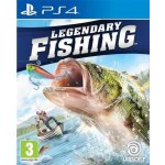 Legendary Fishing – Zboží Živě
