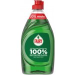 Fairy Ultra Original koncentrát na nádobí 450 ml – Zboží Mobilmania