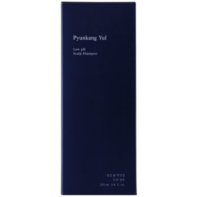 Pyunkang Yul Low pH Scalp Shampoo 290 ml – Zboží Mobilmania