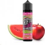 Juice Sauz Drifter Bar Shake & Vape Watermelon Apple 16 ml – Zboží Dáma