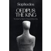 Kniha Oedipus the King: Sophocles