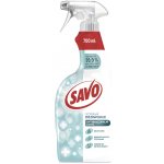 Savo Dezinfekce bez chloru antibakteriální sprej, 700 ml – HobbyKompas.cz