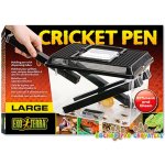 Hagen Cricket Pen velký 28 x 17 x 20 cm – Sleviste.cz