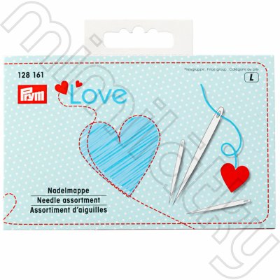 Šitíčko Prym – Zboží Dáma