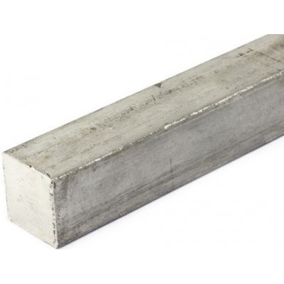 Ocel čtvercová-EN 10059-1.4541: 120x120 – Hledejceny.cz