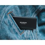Goodram HX100 512GB, SSDPR-HX100-512 – Zboží Mobilmania