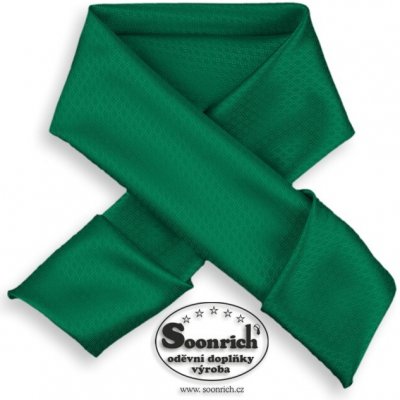 Soonrich zelená stk011 – Zboží Dáma