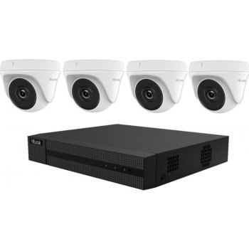 Hikvision HiLook TK-4144TH-MH